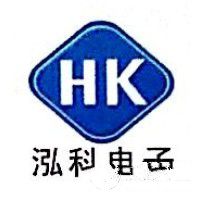 江門市泓科電子科技有限公司